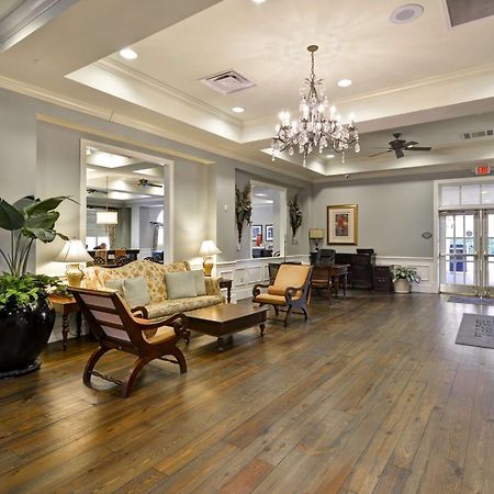 Hampton Inn & Suites Savannah Historic District Kültér fotó