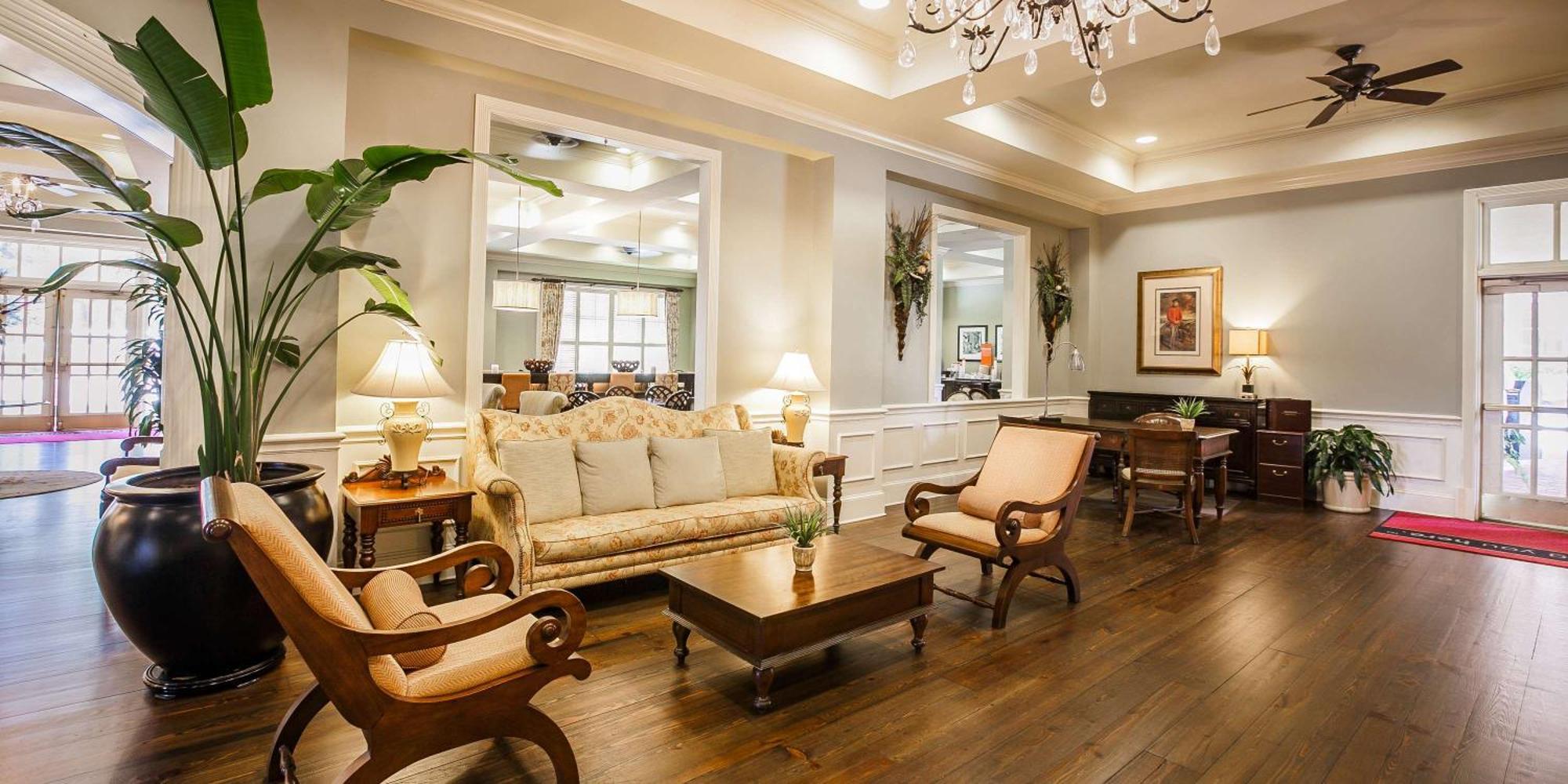 Hampton Inn & Suites Savannah Historic District Kültér fotó