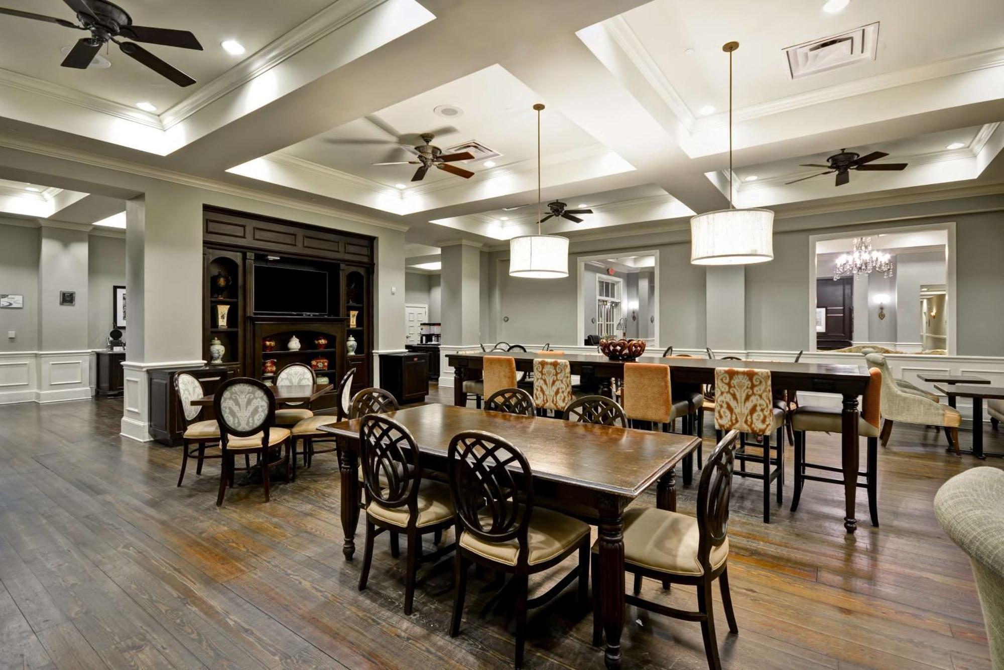 Hampton Inn & Suites Savannah Historic District Kültér fotó