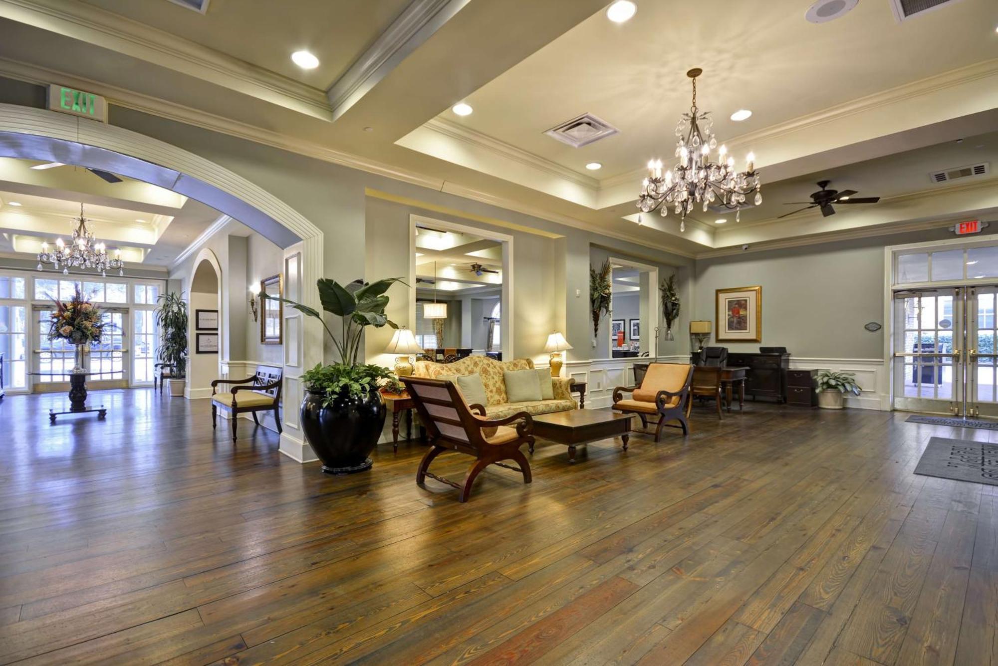 Hampton Inn & Suites Savannah Historic District Kültér fotó