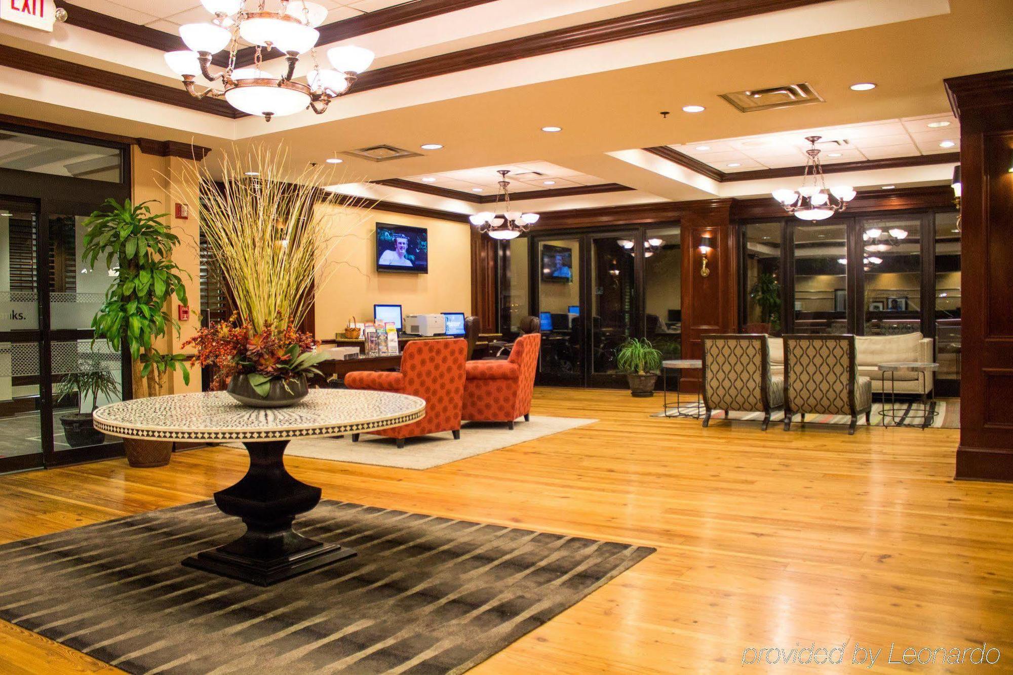 Hampton Inn & Suites Savannah Historic District Kültér fotó